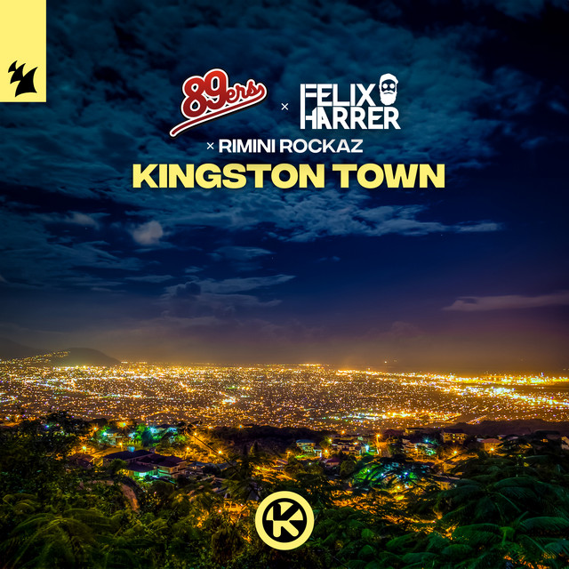 Kingston Town - Extended Mix