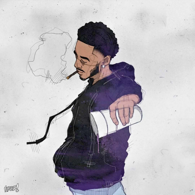 GEEKMAN cover art