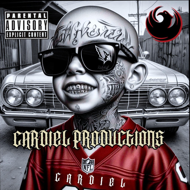CARDIEL PRODUCTIONS
