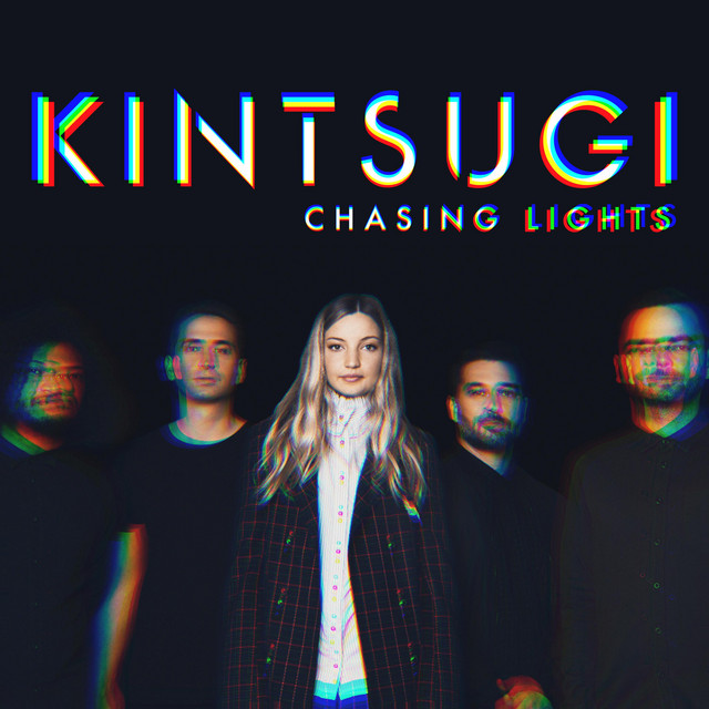 Chasing Lights cover art