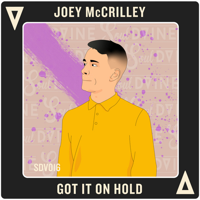 Got It On Hold album art