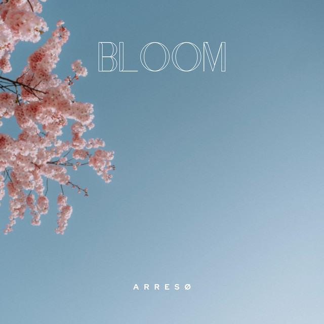Bloom cover art