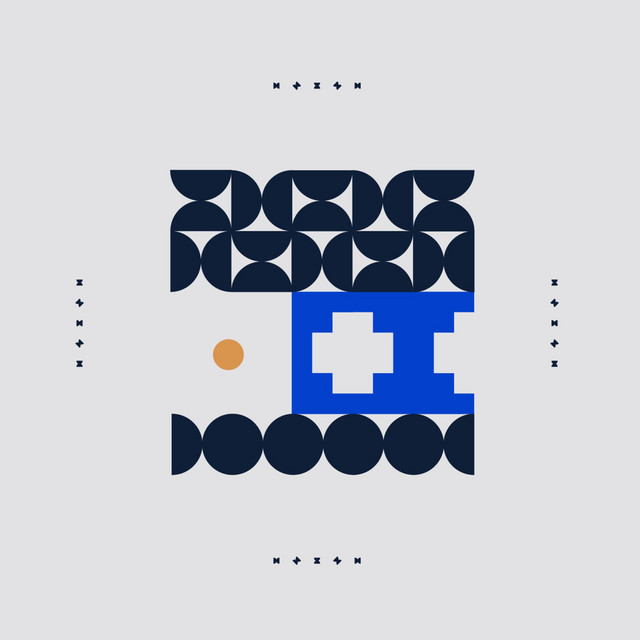 Back 2 It - Edine Remix album art