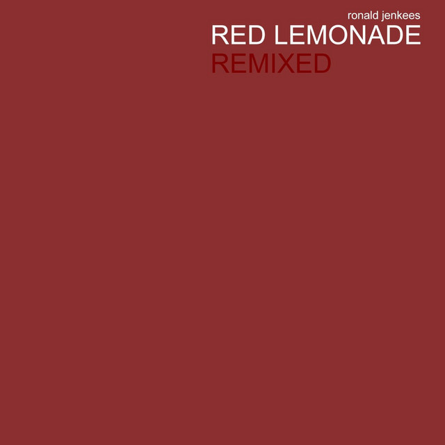 Red Lemonade Remixed