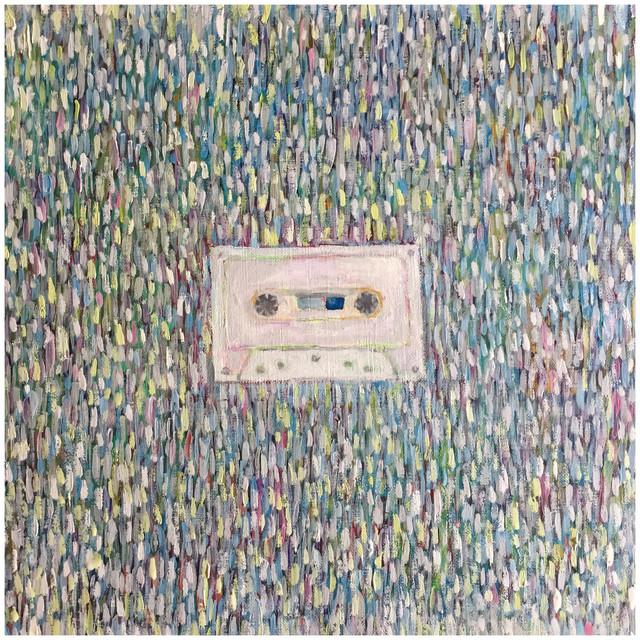 Old Tape cover art