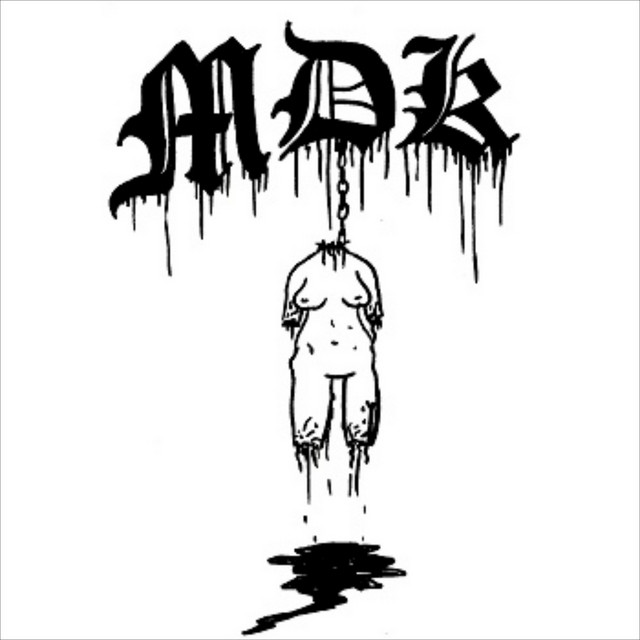Razorhater cover art