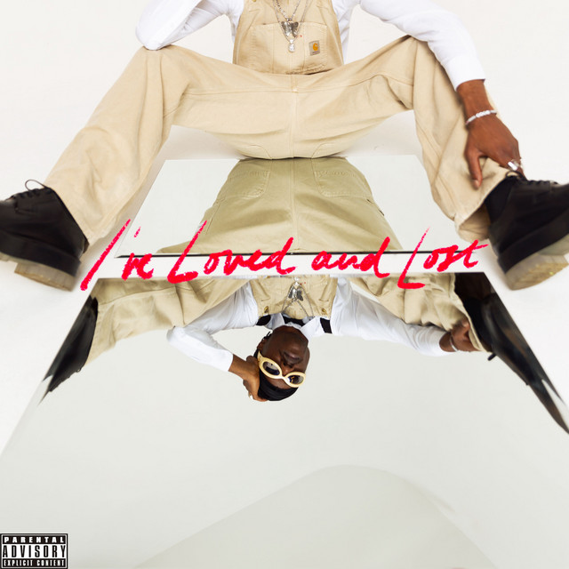 I've Loved & Lost cover art