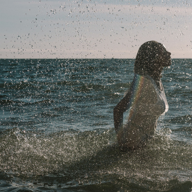 TIDES cover art