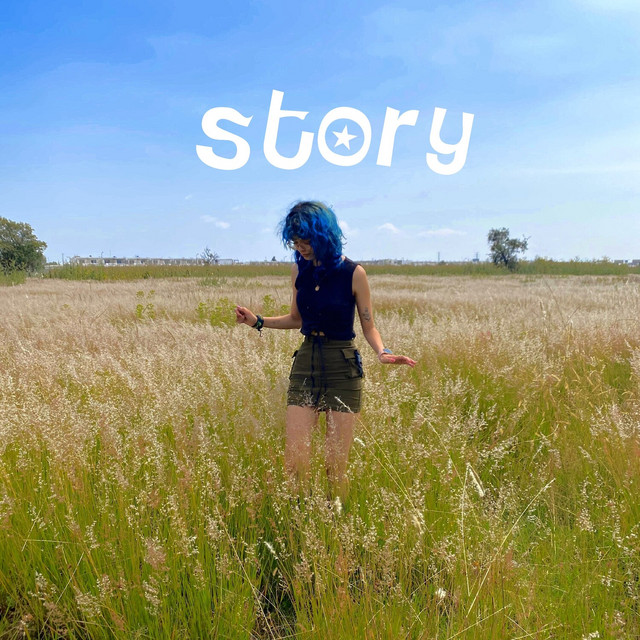 Story cover art