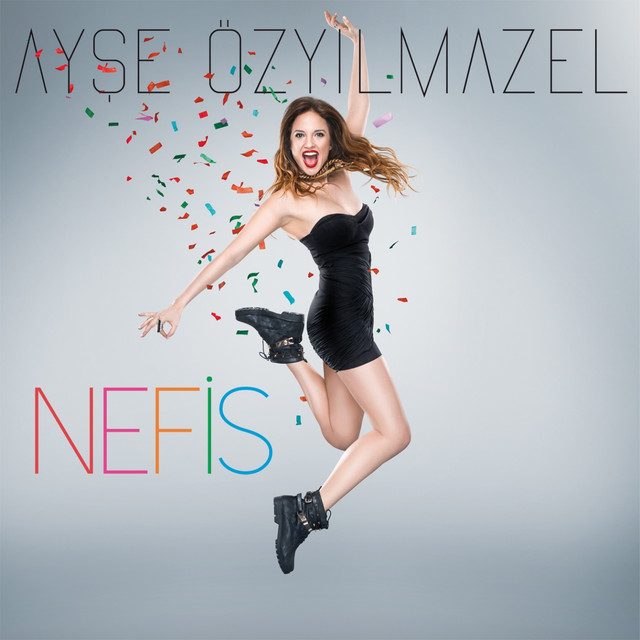 Nefis cover