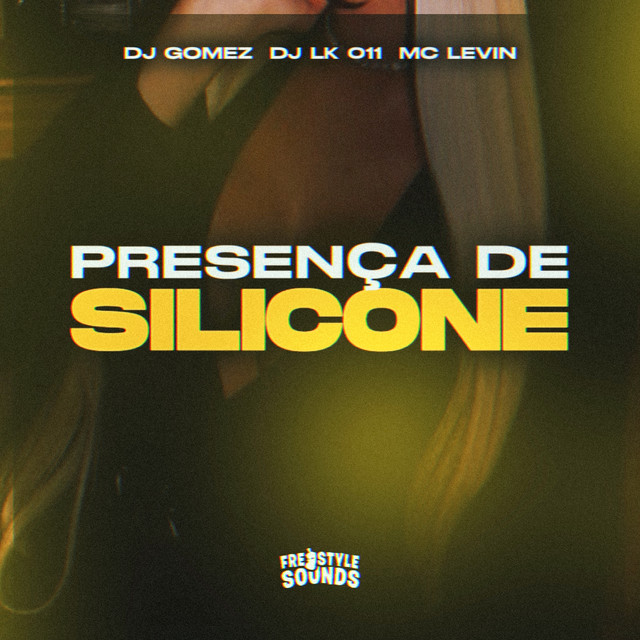 Presença De Silicone