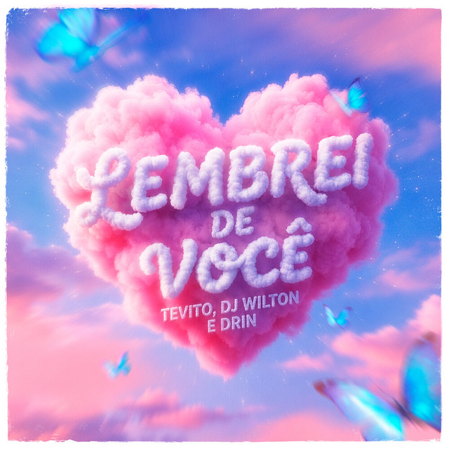 Lembrei de Você