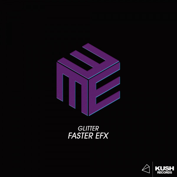 Faster Efx album art
