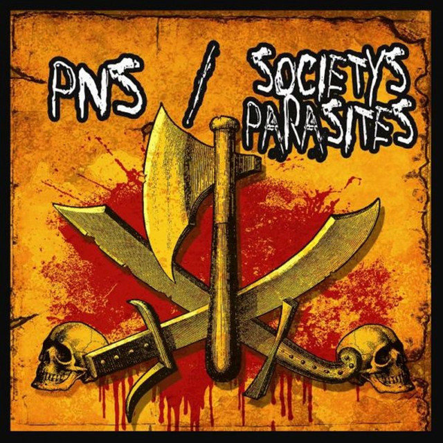 Split cover art