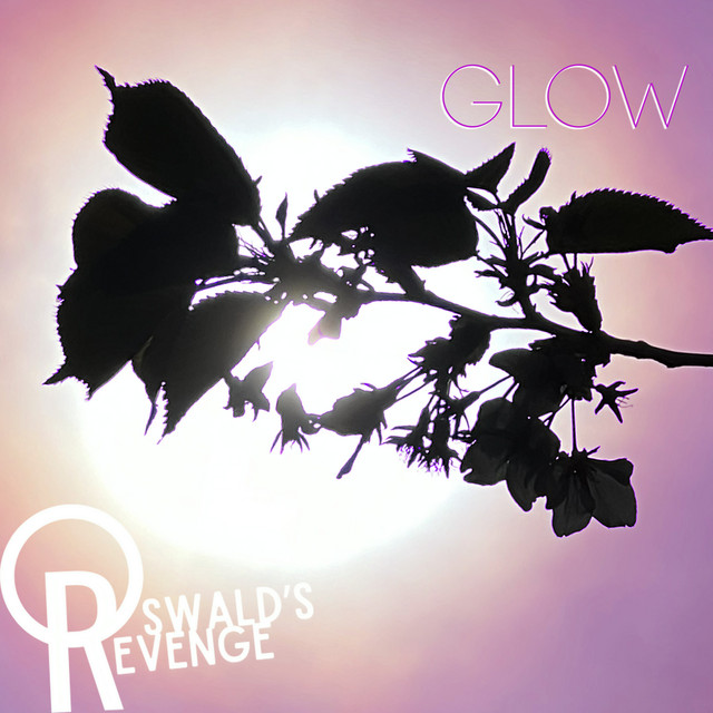 Glow cover art