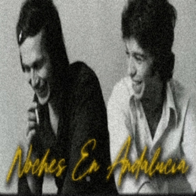 Noches En Andalucia / Rosas De Camaron