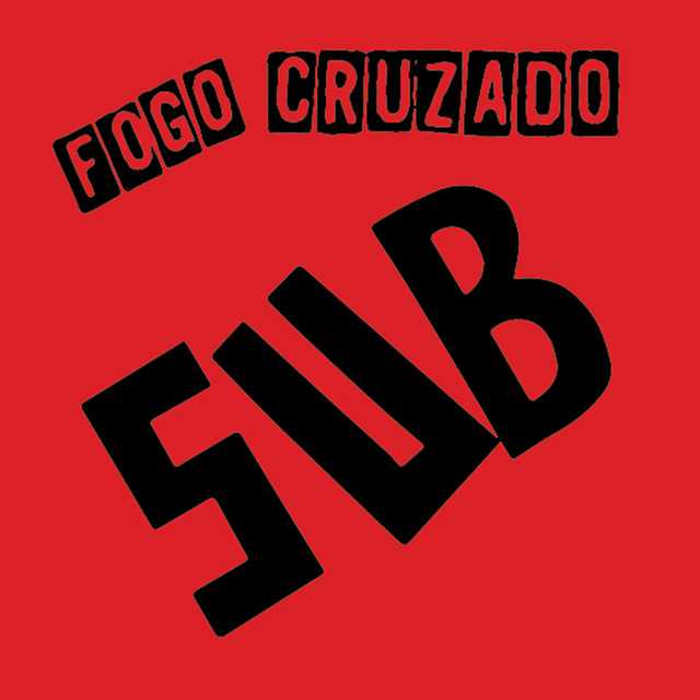 SUB cover art