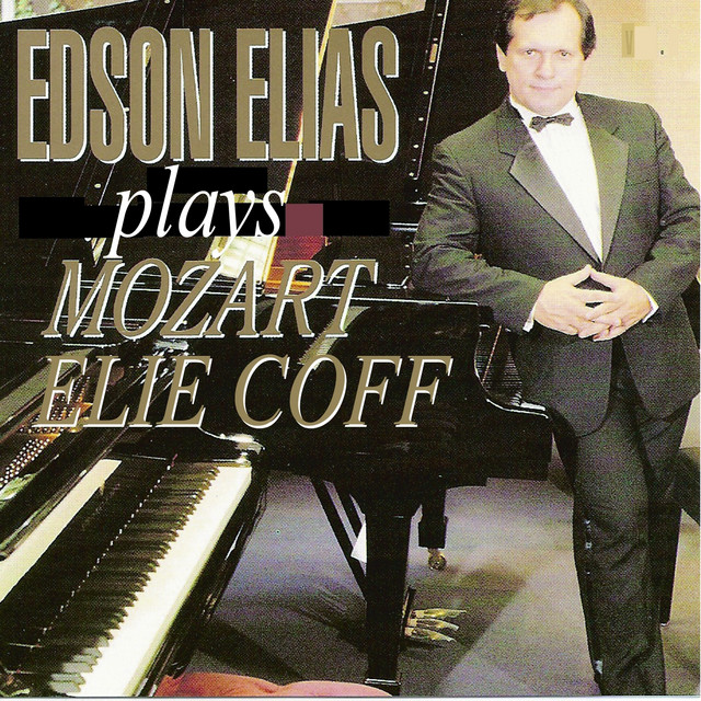 Edson Elias