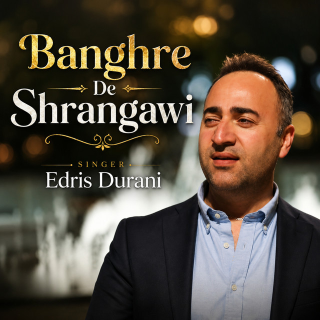 Edris Durani