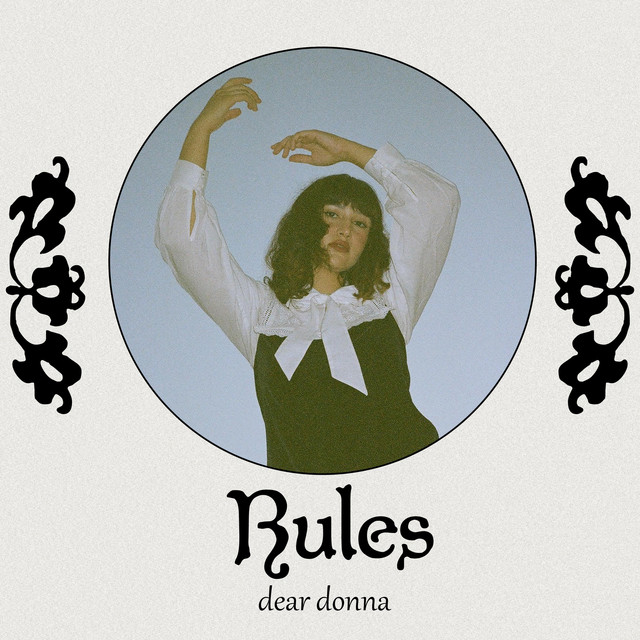 rules cover art