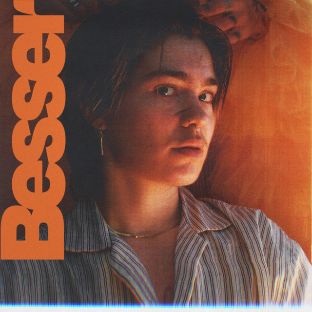Besser cover art