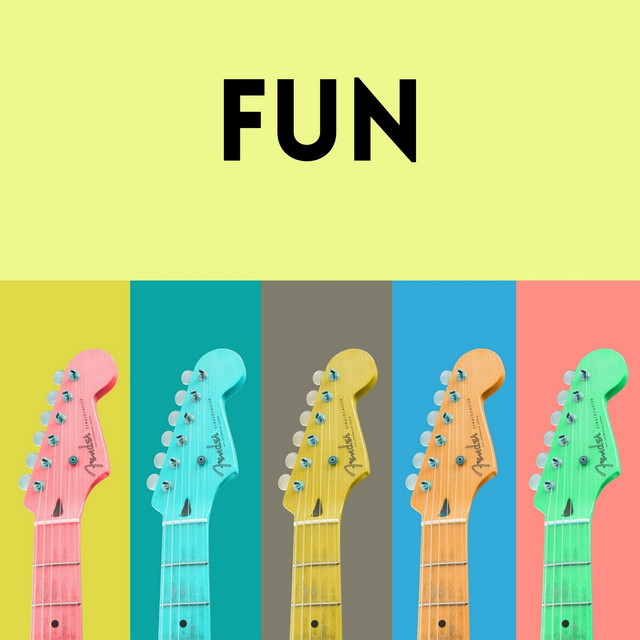 Fun - Single by Nicola Pronto | Spotify