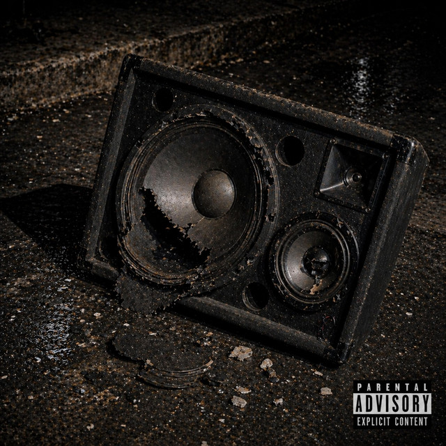 undefined album image