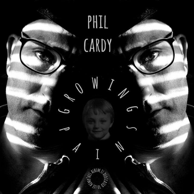 Phil Cardy | Spotify