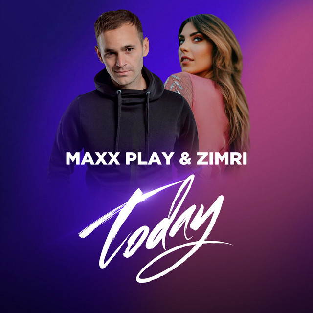 Today cover art