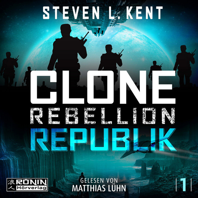 Steven L. Kent