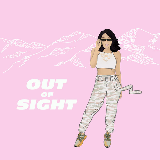 Out Of Sight - Single by Shaina Rae | Spotify