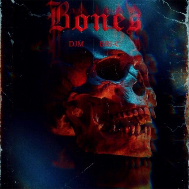 bones cover art