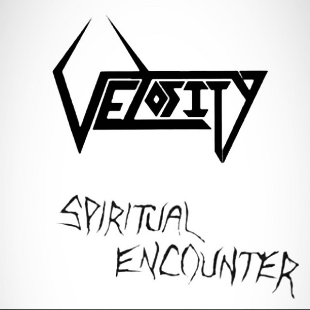 Spiritual Encounter cover art
