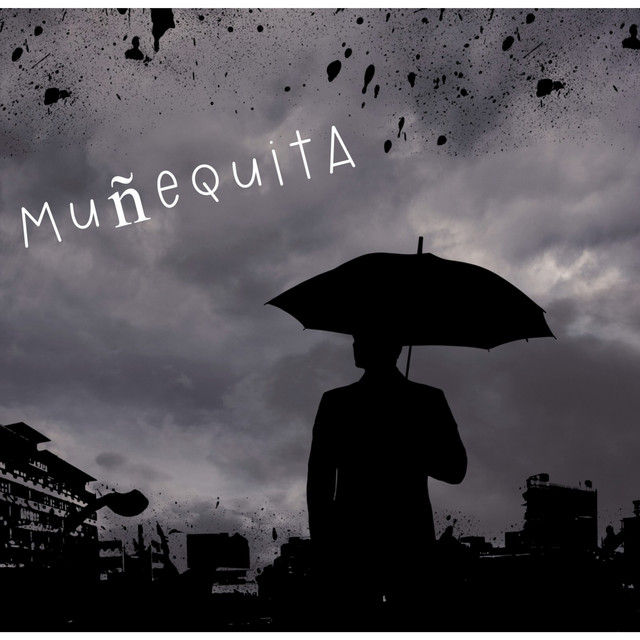 Muñequita cover