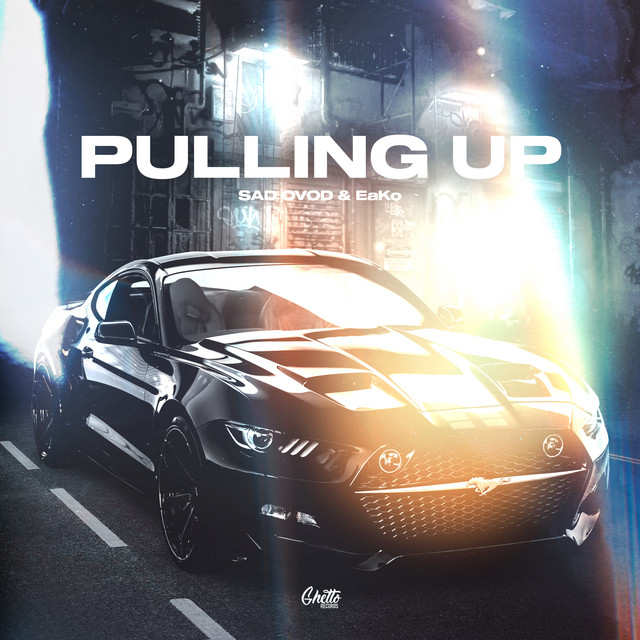 Pulling Up