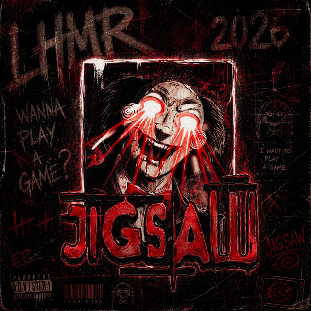 Grisegutt (JIGSAW)