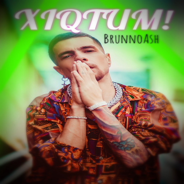 Xiqtum! cover art