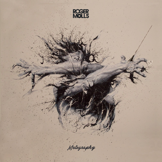 Melography cover art