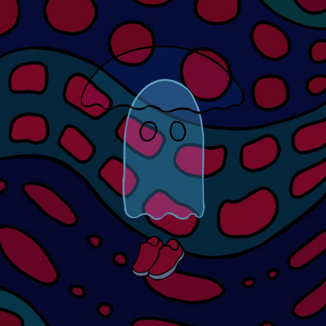 Shoes cover art