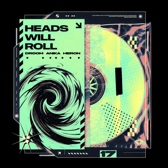 Heads Will Roll