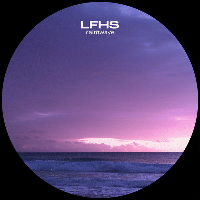 calmwave cover art