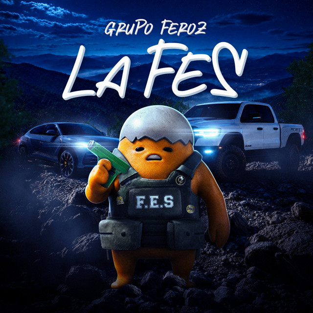 undefined album image