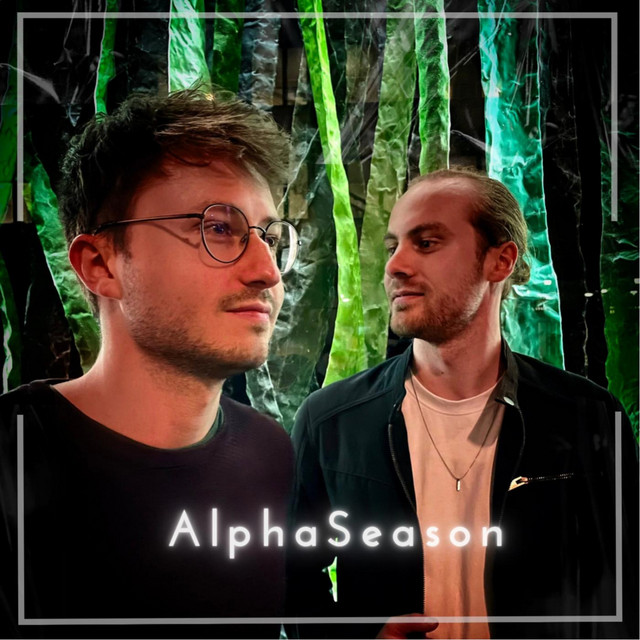 Modern Love cover