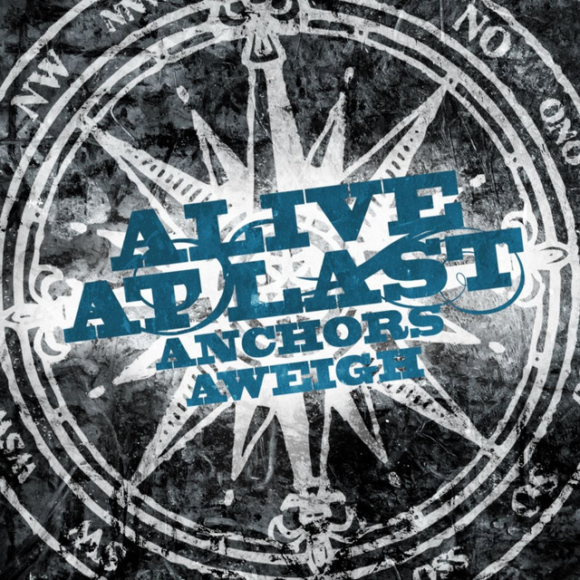 Anchors Aweigh cover art