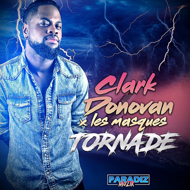 Tornade (feat. Les Masqués)