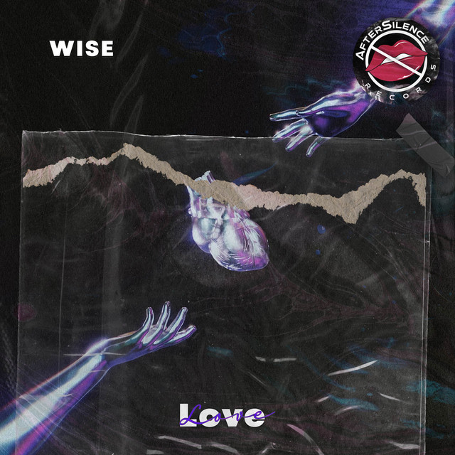 Love cover art