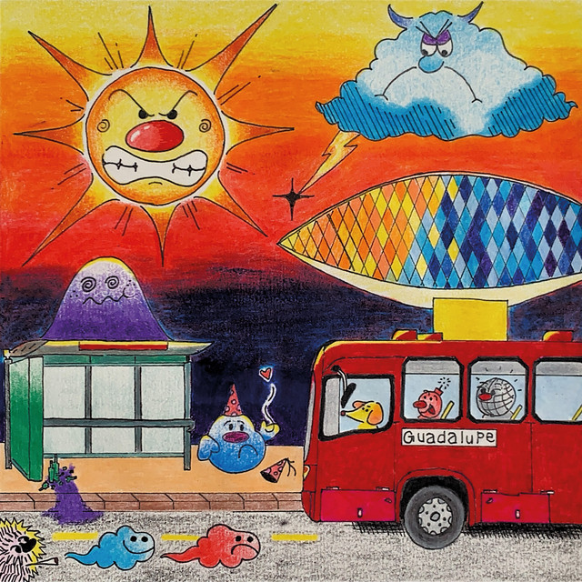 É Assim Que Eu Acordo Todos os Dias cover art