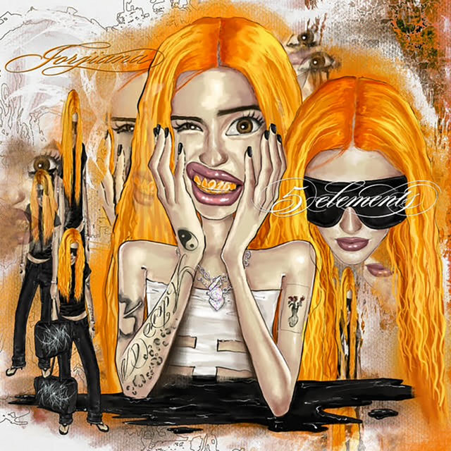 undefined album image