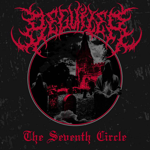 The Seventh Circle cover