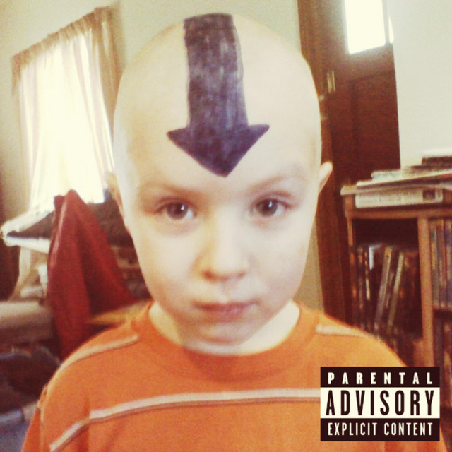 Gooder cover art